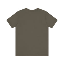Capricorn Unisex Casual classic unisex jersey short sleeve tee