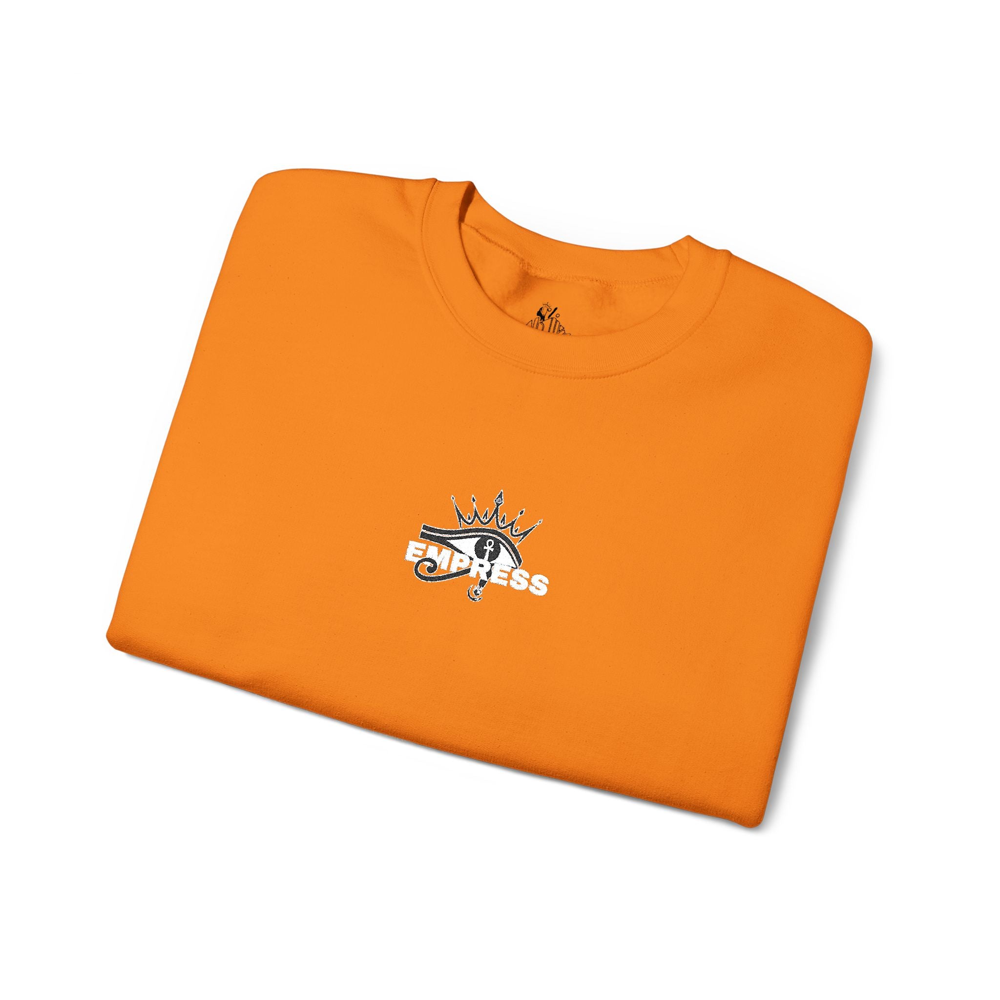 The Eye Heavy Blend™ Crewneck Sweatshirt