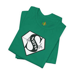 Super Nurse Unisex Jersey Tee – Perfect Gift for Healthcare Professionals