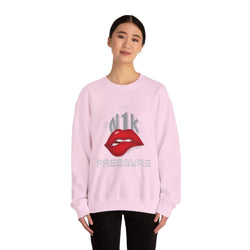 Lips Unisex Heavy Blend™ Crewneck Sweatshirt