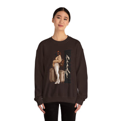 Vacation Ready Heavy Blend™ Crewneck Sweatshirt