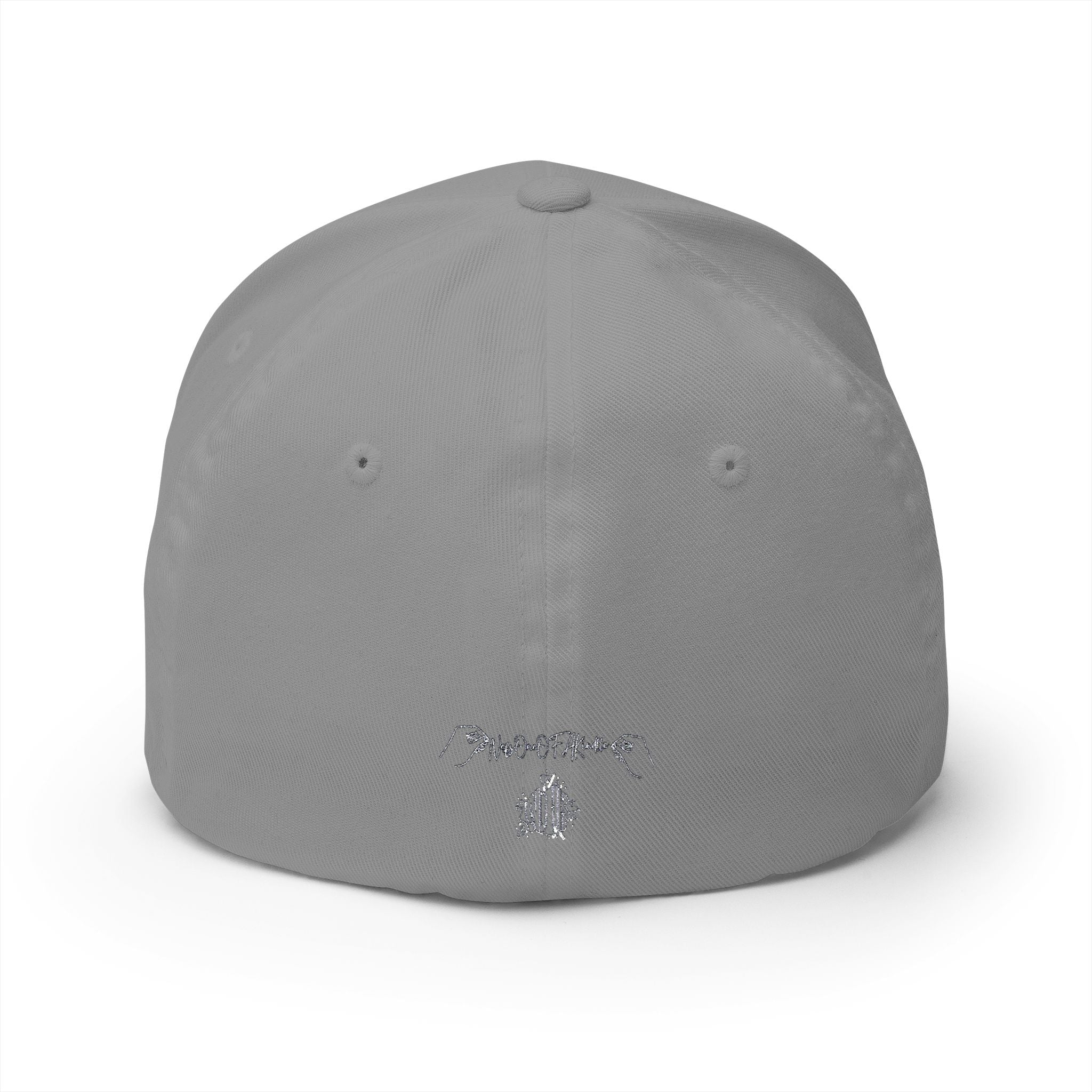 Empress Status -Embroidered Closed-Back Cap, Casual Gift for Him or Her, Trendy Accessories for Everyday Wear