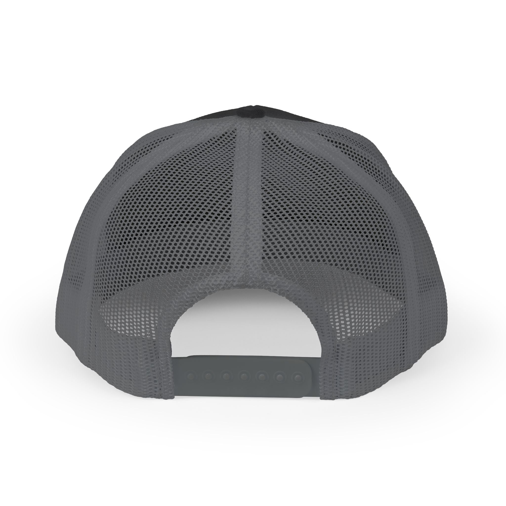 Stylish Snapback Trucker Cap - Perfect for Outdoor Adventures, Casual Outfits, Birthday Gifts, Summer Parties, Sun Protection