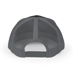 Stylish Snapback Trucker Cap - Perfect for Outdoor Adventures, Casual Outfits, Birthday Gifts, Summer Parties, Sun Protection