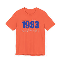 Unisex 1983 Tee