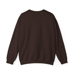 Aries Zodiac Unisex Casual Crewneck Sweatshirt