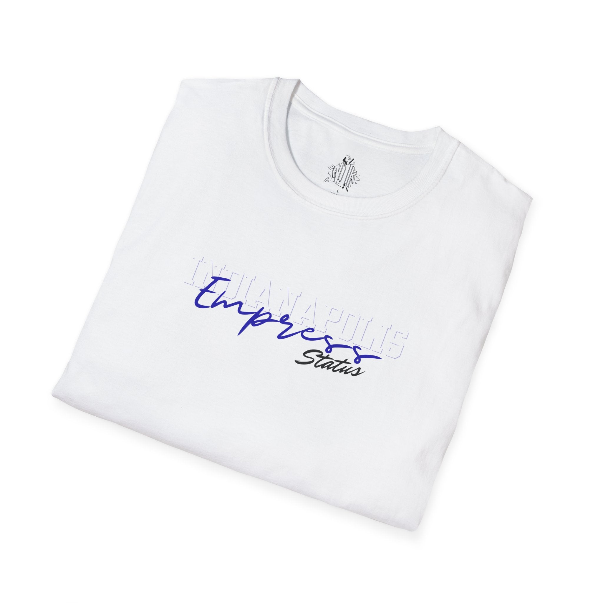 Copy of Indianapolis, Empress Tshirt