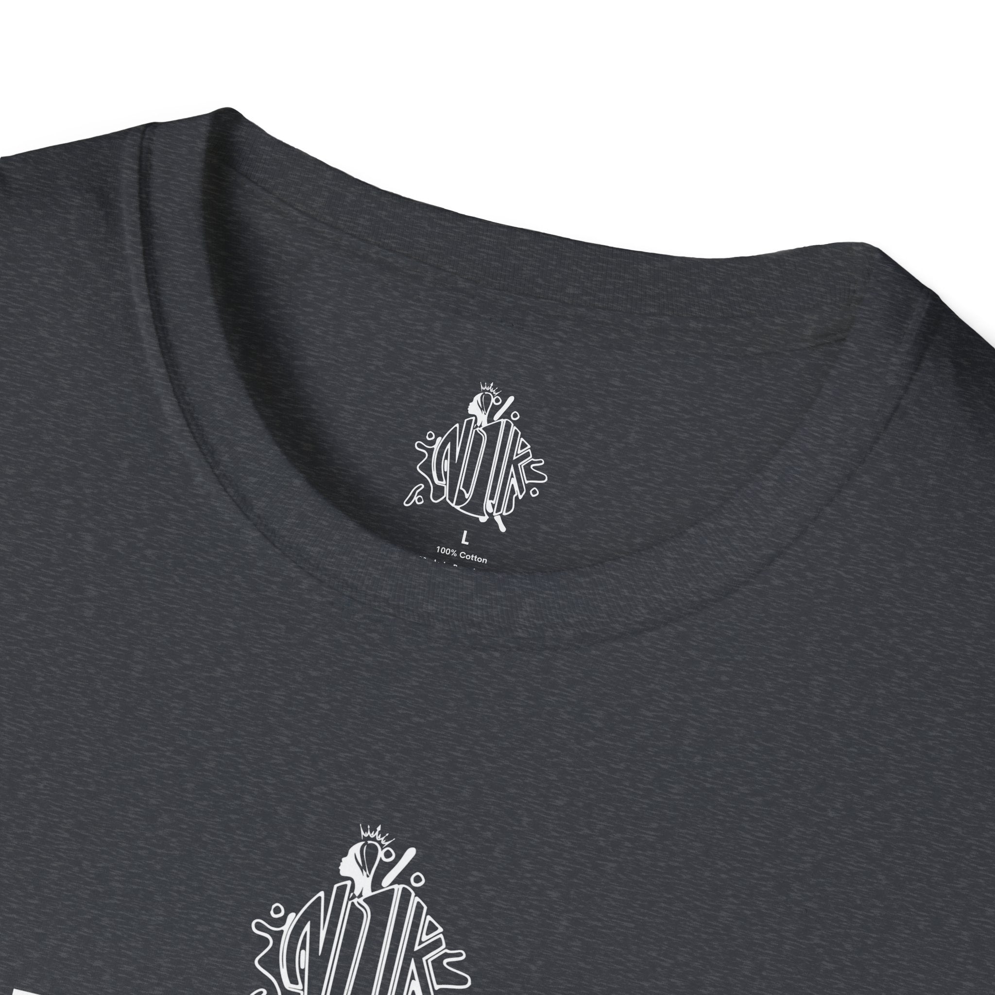 Indianapolis Empress Status Tshirt