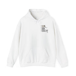 IDC Logo Hoodie