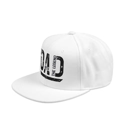 Stylish Dad Snapback Cap, Cool Gift for Father's Day, Casual Fashion Hat, Trendy Embroidered Cap for Men, Dad Life Accessory