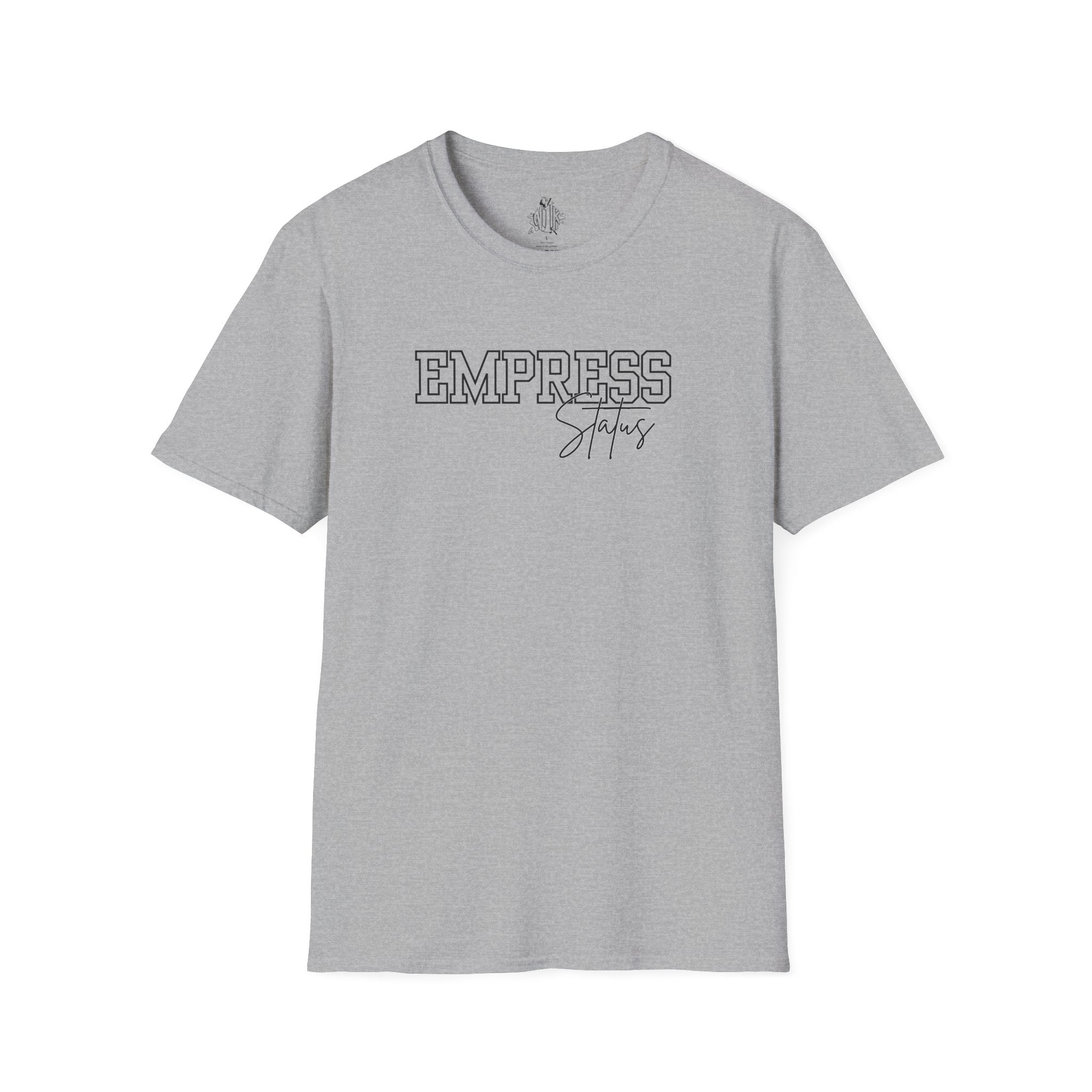 Team Empress T-shirt