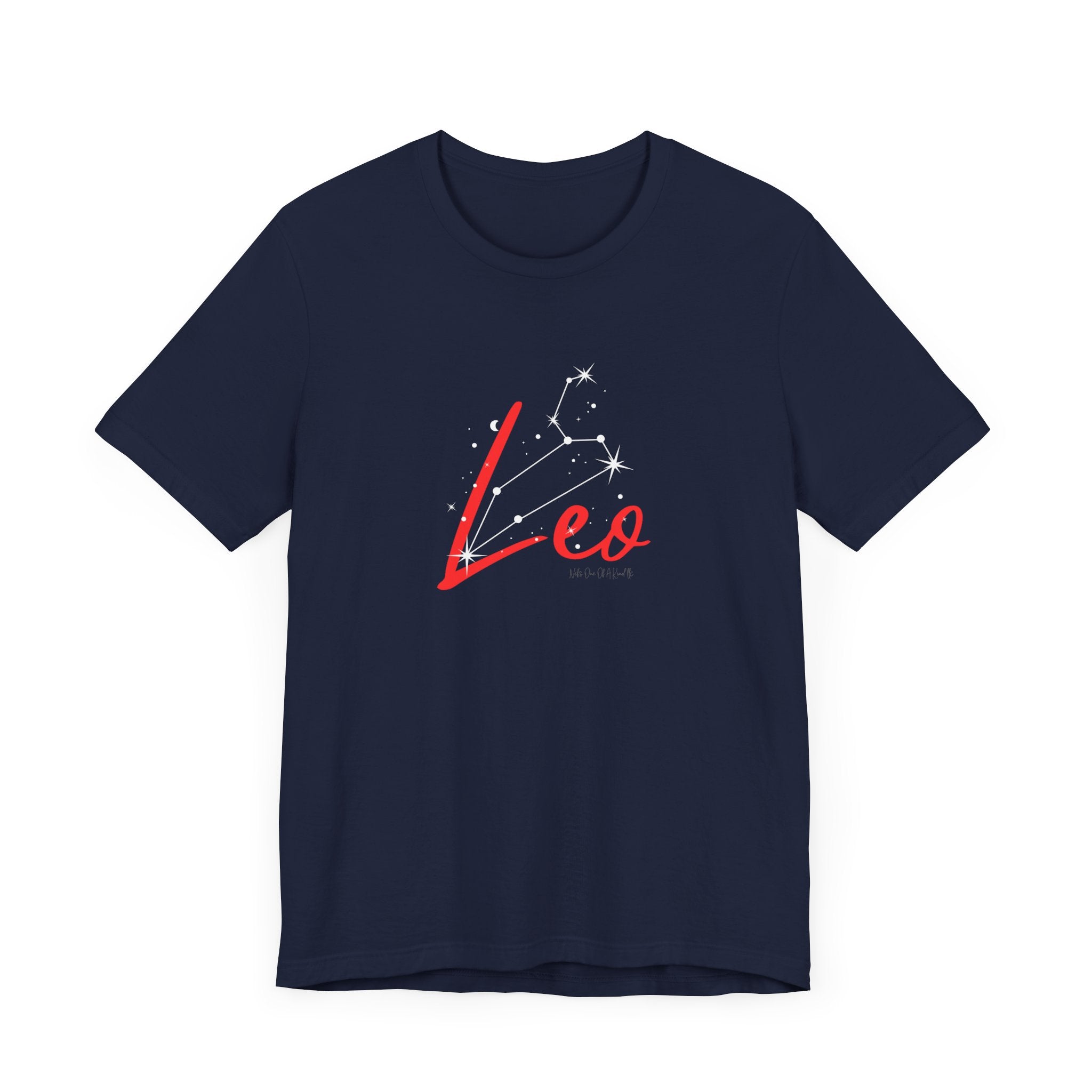 Leo - Astrology T-Shirt