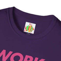 Unisex Softstyle