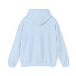 Eye Don't Chase Hooded Sweatshirt