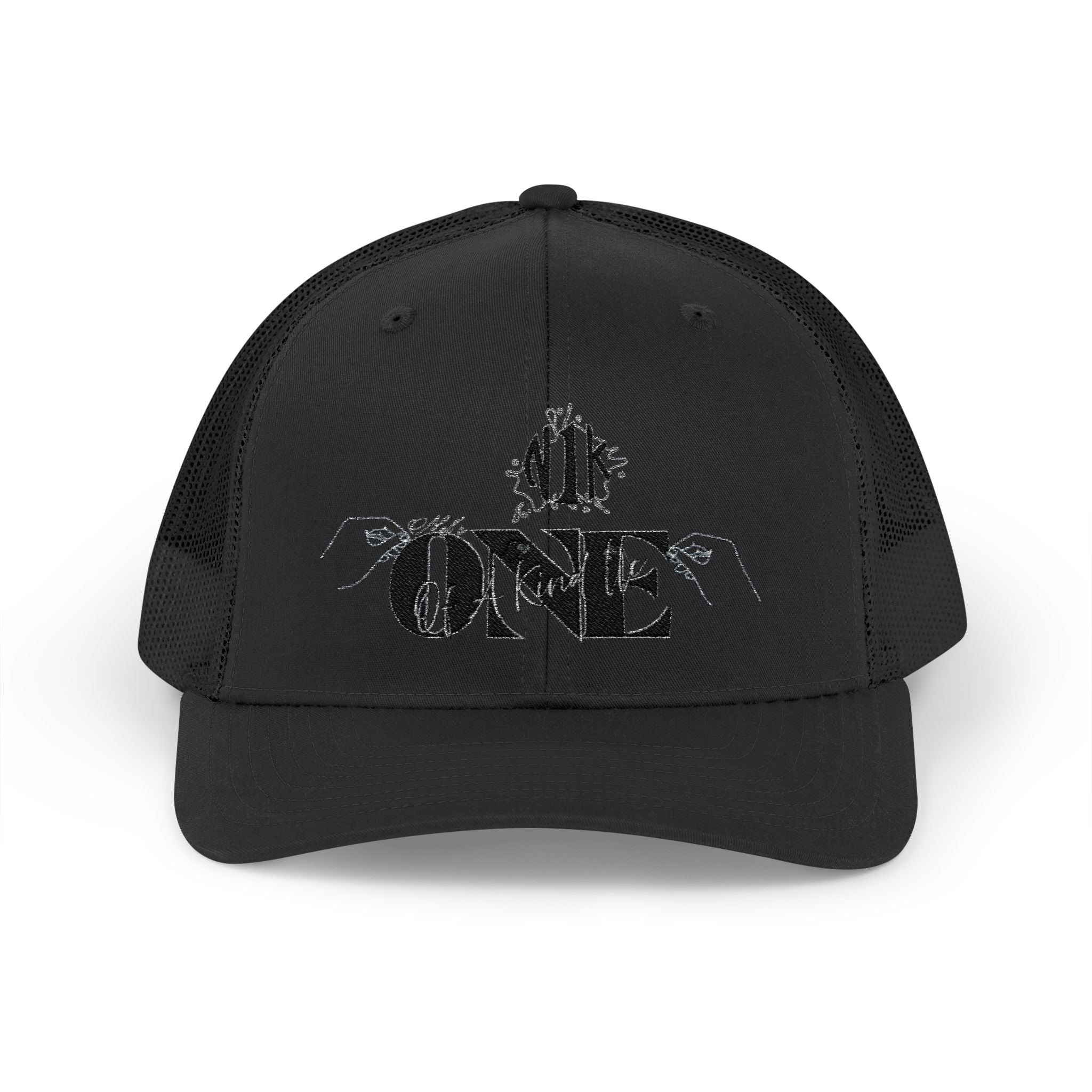 Stylish Snapback Trucker Cap - Perfect for Outdoor Adventures, Casual Outfits, Birthday Gifts, Summer Parties, Sun Protection