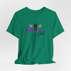 Gemini Girl T-Shirt