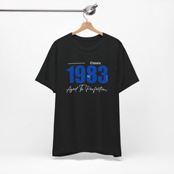 Unisex 1983 Tee