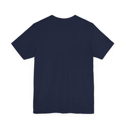 Empowering Unisex Jersey Tee - 'They Not Like Us' Statement Shirt
