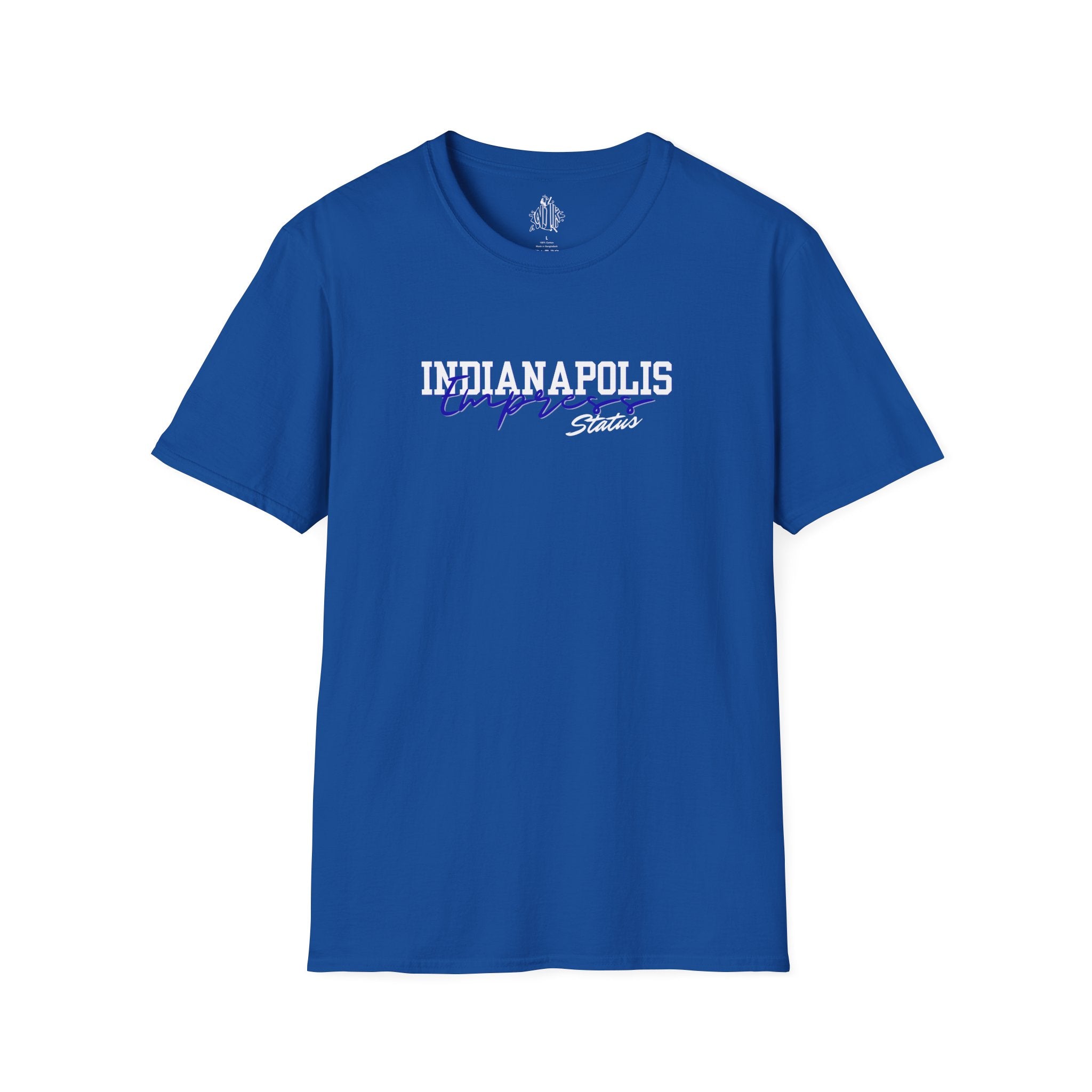Copy of Indianapolis, Empress Tshirt