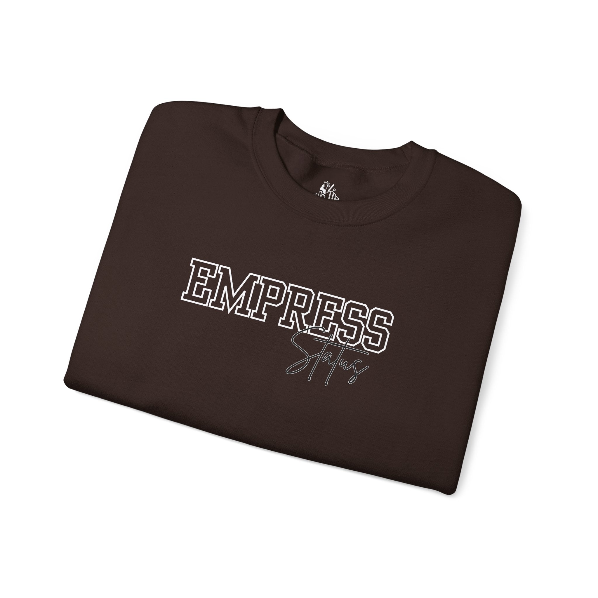 Team Empress Sweatshirt