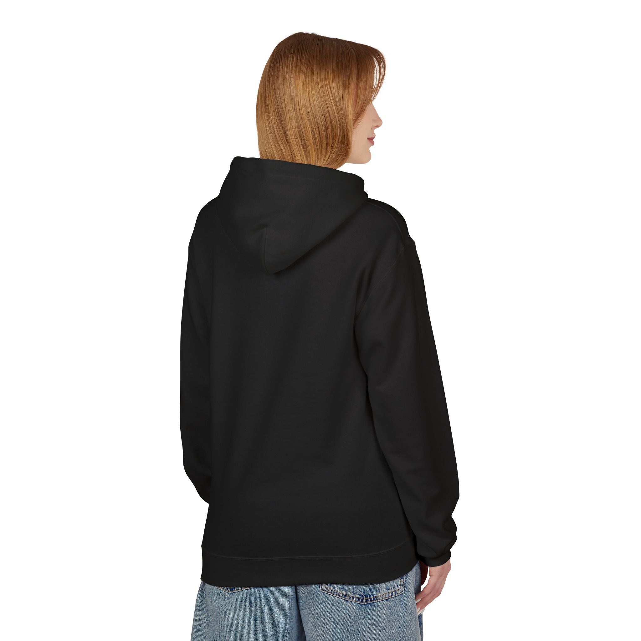 Aries Ram Zodiac Hoodie — Astrological Sign Graphic Pullover