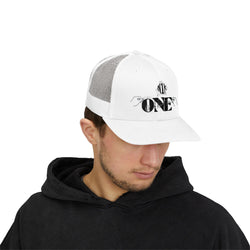 Stylish Snapback Trucker Cap - Perfect for Outdoor Adventures, Casual Outfits, Birthday Gifts, Summer Parties, Sun Protection