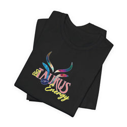 Big Taurus Energy T-Shirt