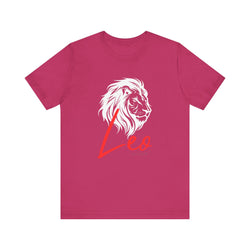 Leo White T-Shirt