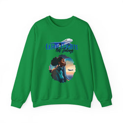 Feelings Unisex Heavy Blend™ Crewneck Sweatshirt
