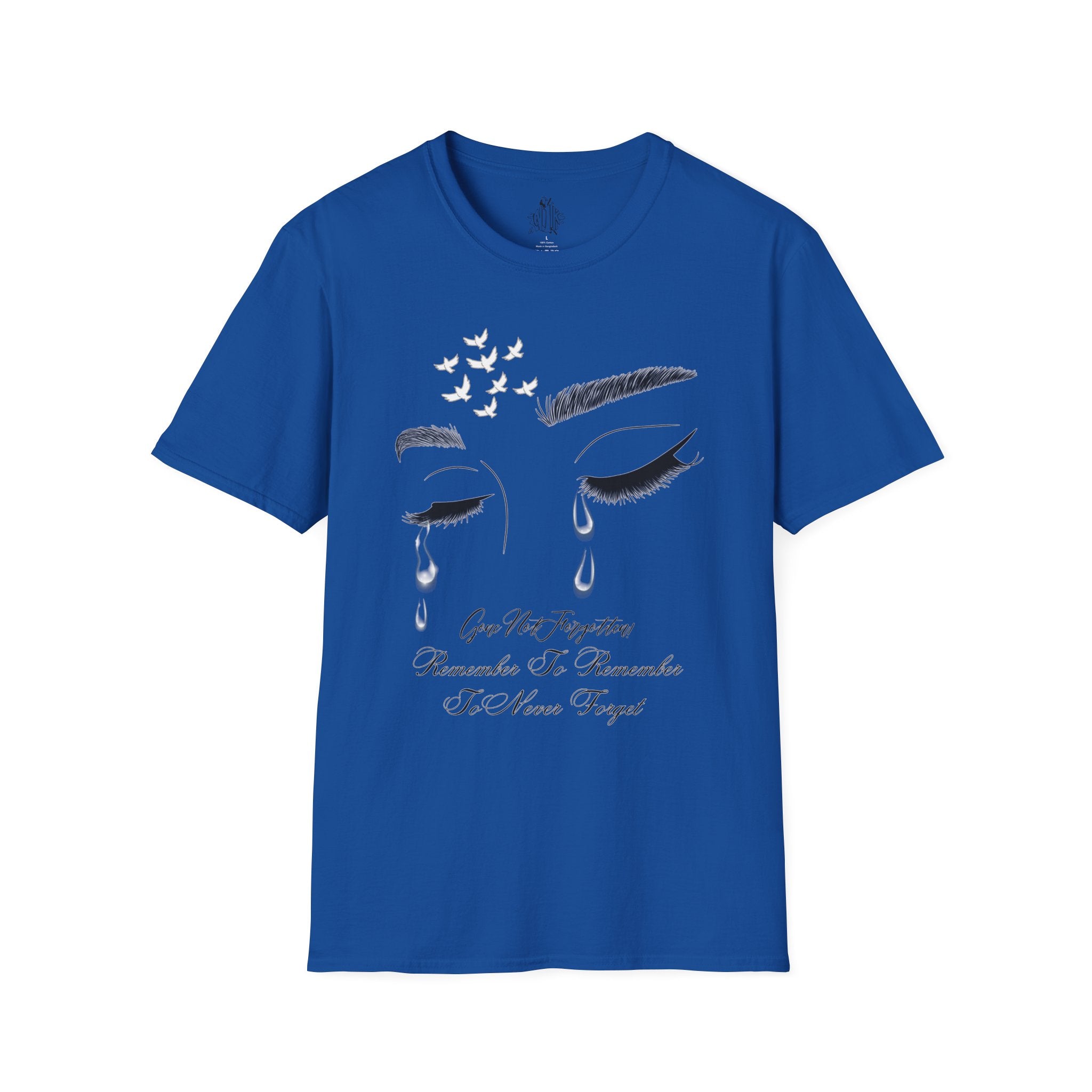 Memorial because Empress Grieve too T-shirt
