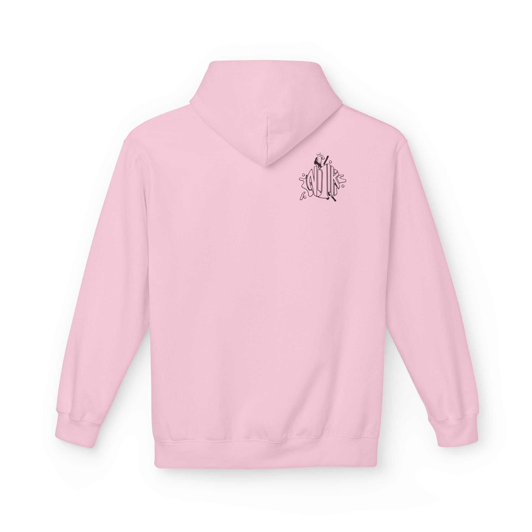 N1K Empress Status Hoodie