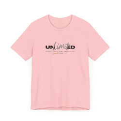 Unlimited Change T-Shirt