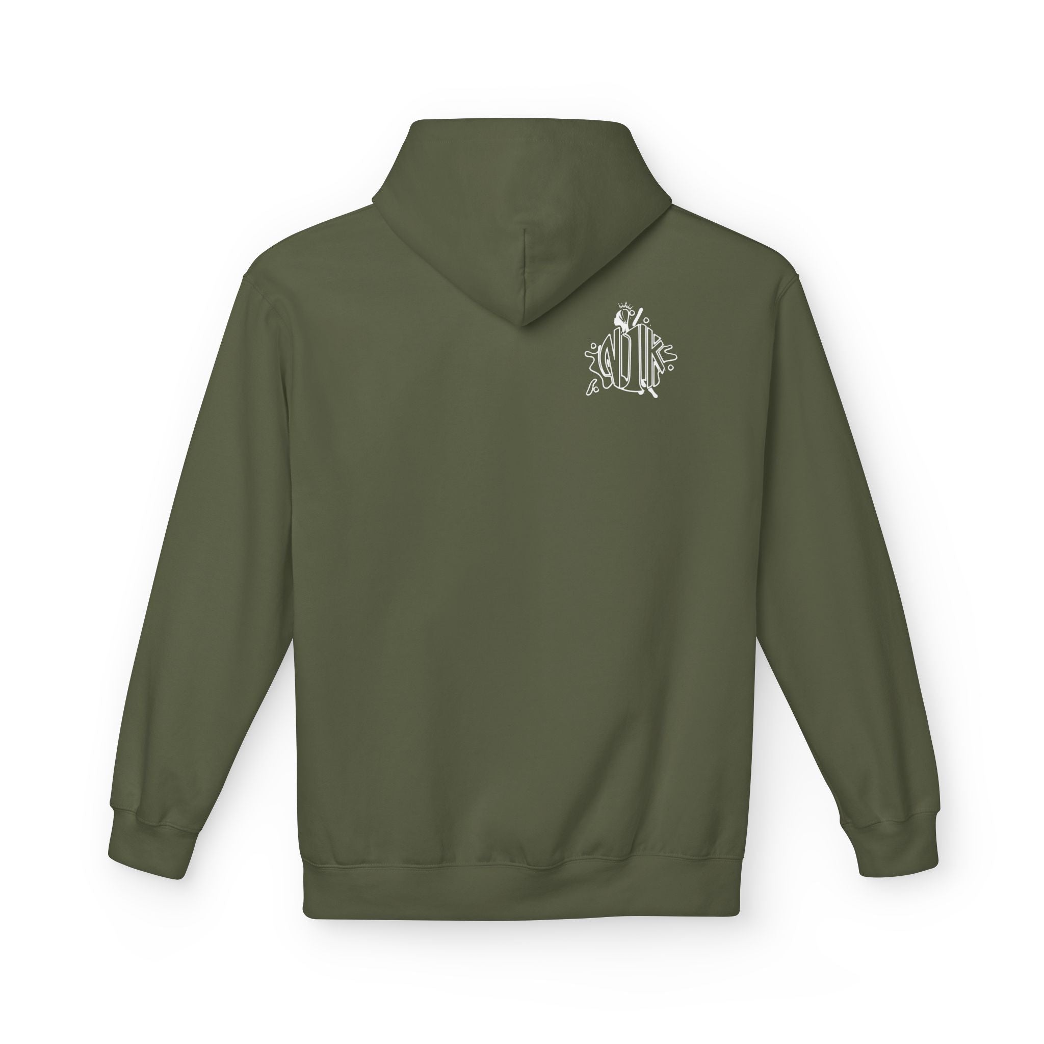 N1K Empress Status Hoodie