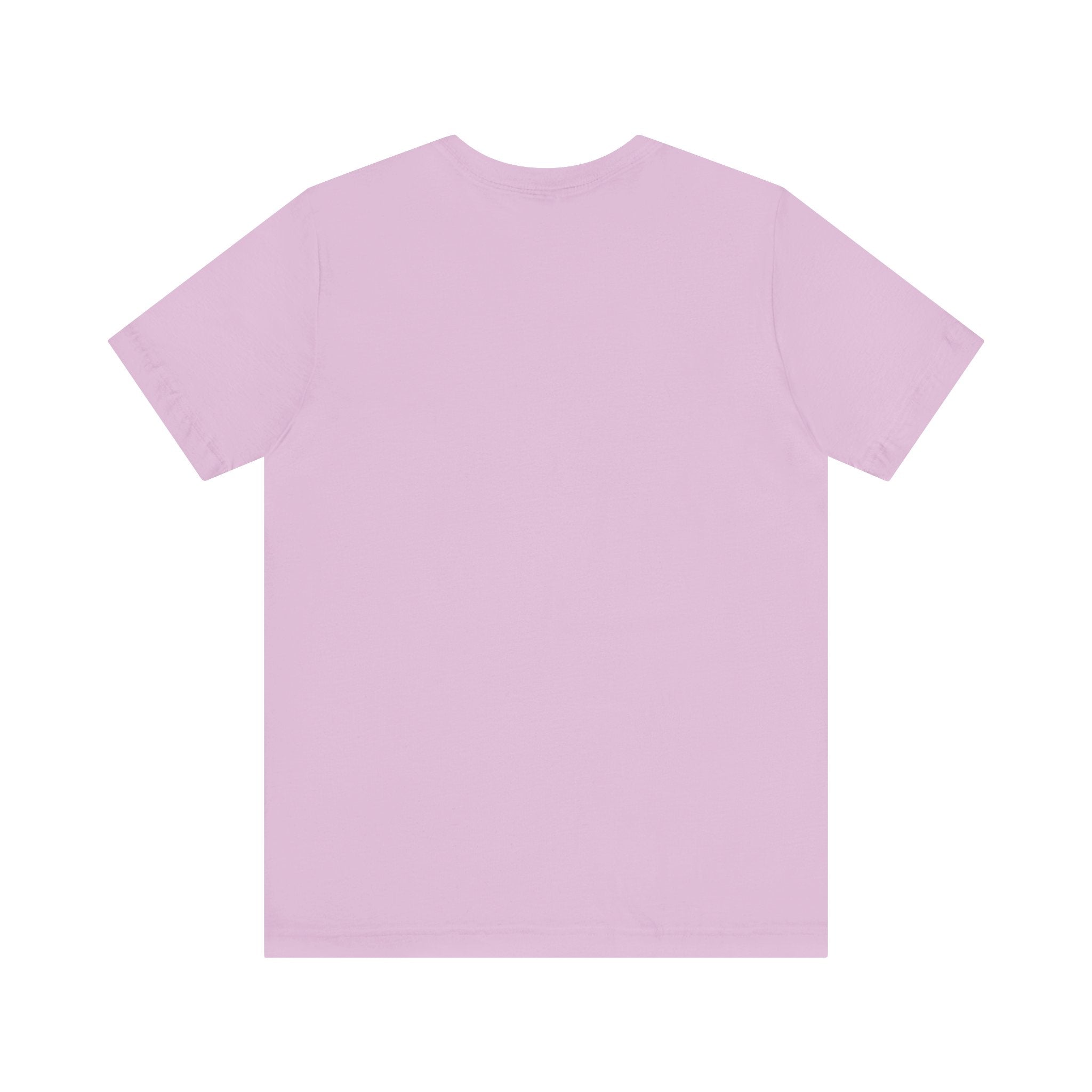 Capricorn Unisex Casual classic unisex jersey short sleeve tee