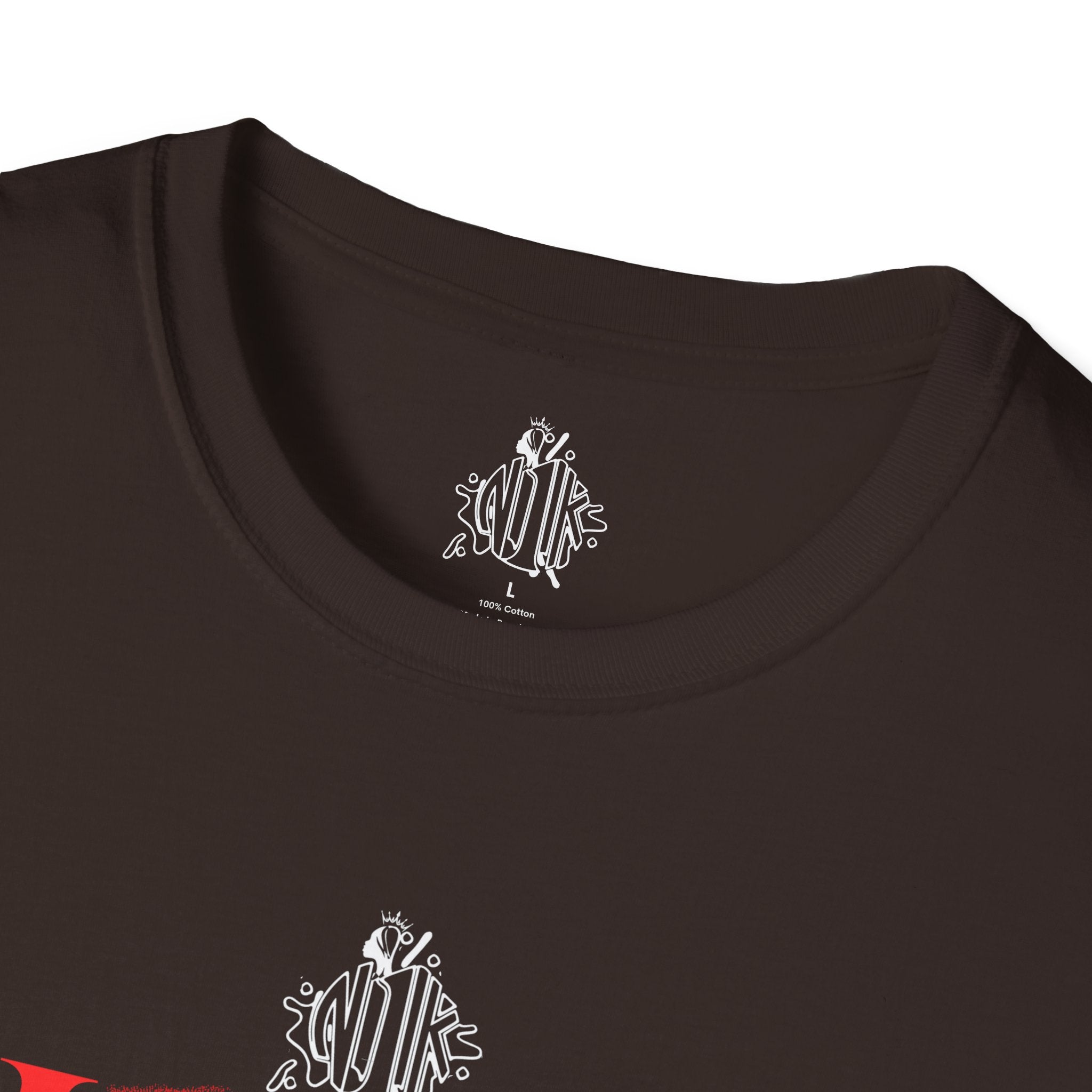 LOVE Empress Script T-Shirt