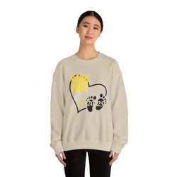 Baby 2025 Unisex Heavy Blend™ Crewneck Sweatshirt