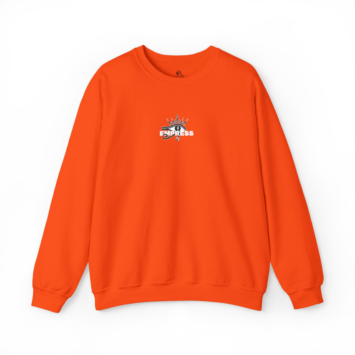 The Eye Heavy Blend™ Crewneck Sweatshirt