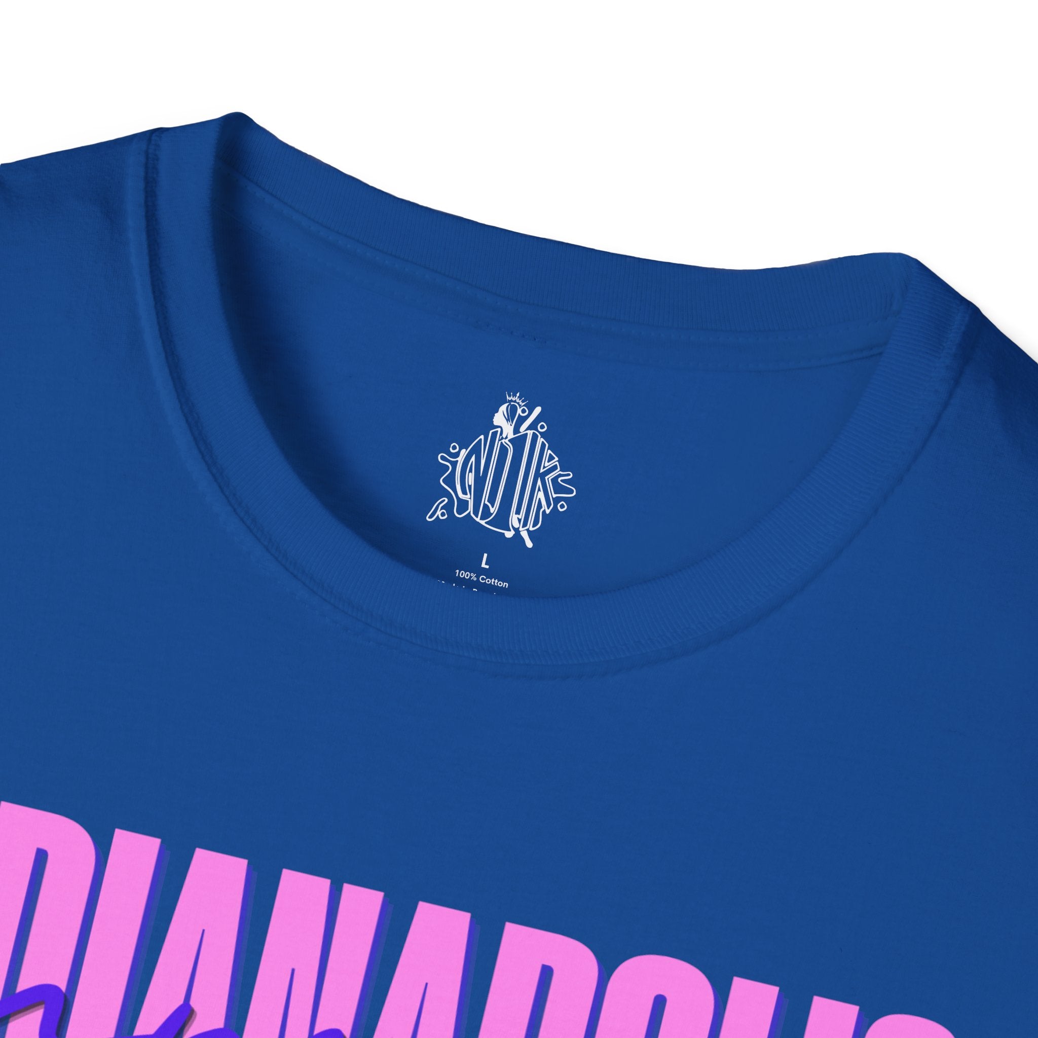 Indianapolis, Empress Tshirt