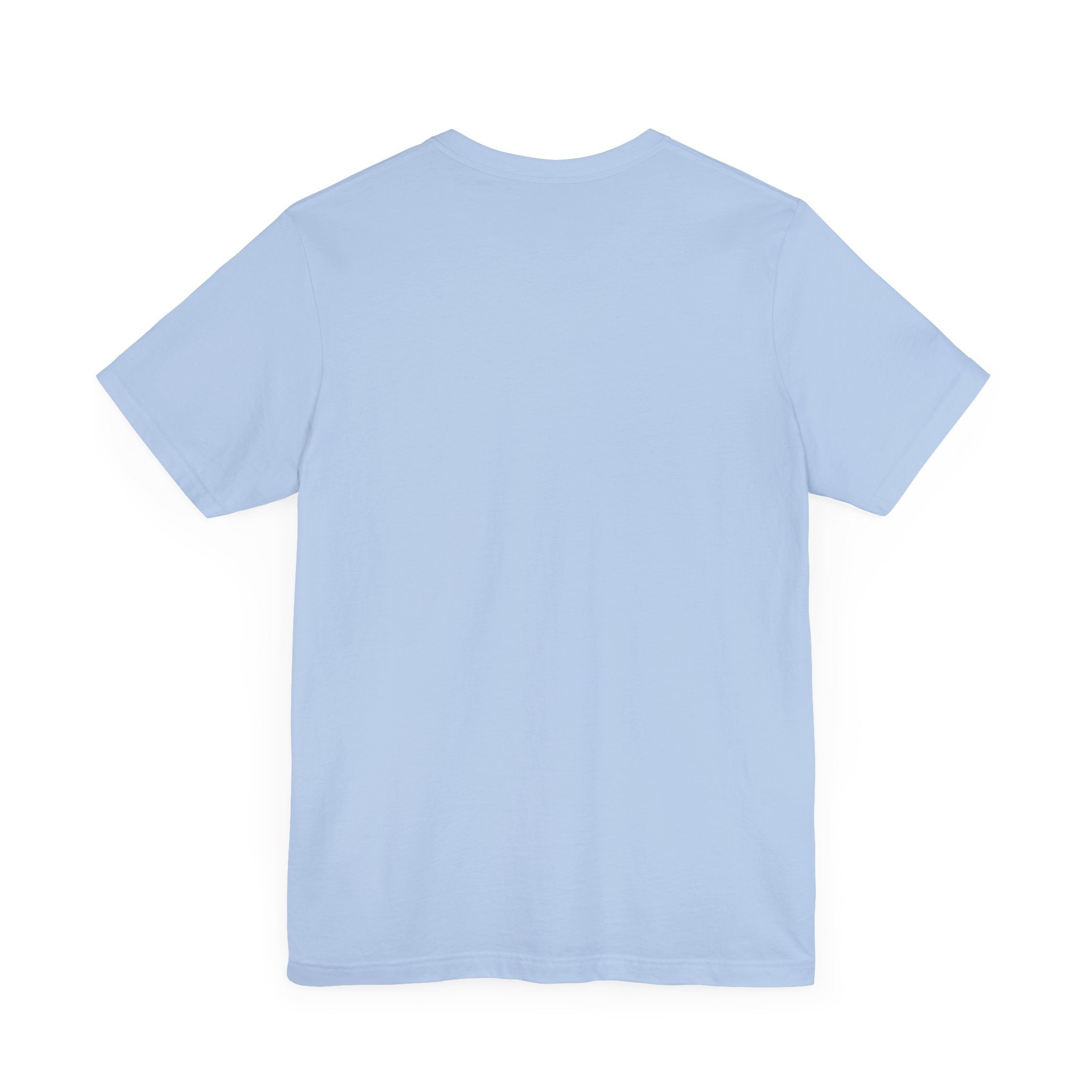 Capricorn Unisex Casual classic unisex jersey short sleeve tee