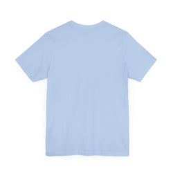 Capricorn Unisex Casual classic unisex jersey short sleeve tee