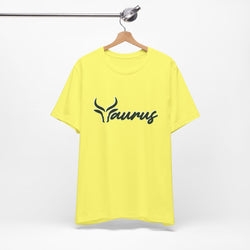Taurus T-Shirt