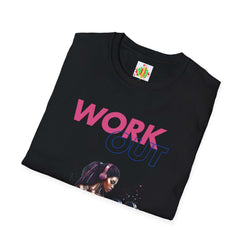 Unisex Softstyle