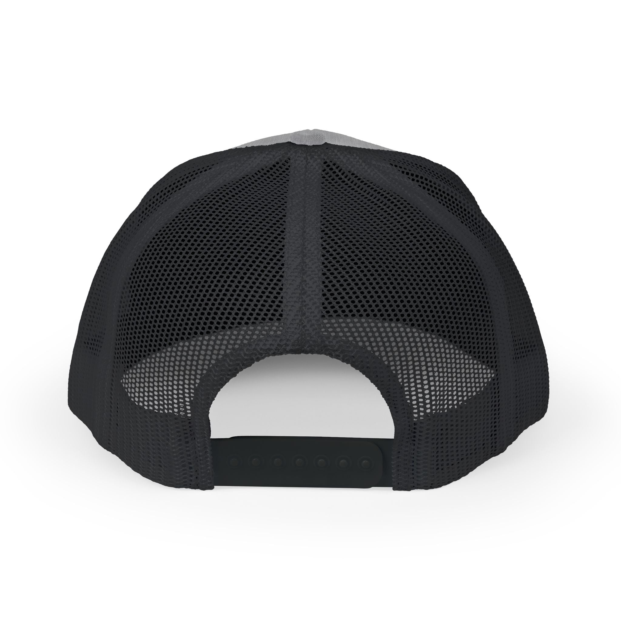 Stylish Snapback Trucker Cap - Perfect for Outdoor Adventures, Casual Outfits, Birthday Gifts, Summer Parties, Sun Protection