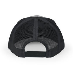 Stylish Snapback Trucker Cap - Perfect for Outdoor Adventures, Casual Outfits, Birthday Gifts, Summer Parties, Sun Protection