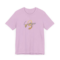 Unisex Scorpio Tee