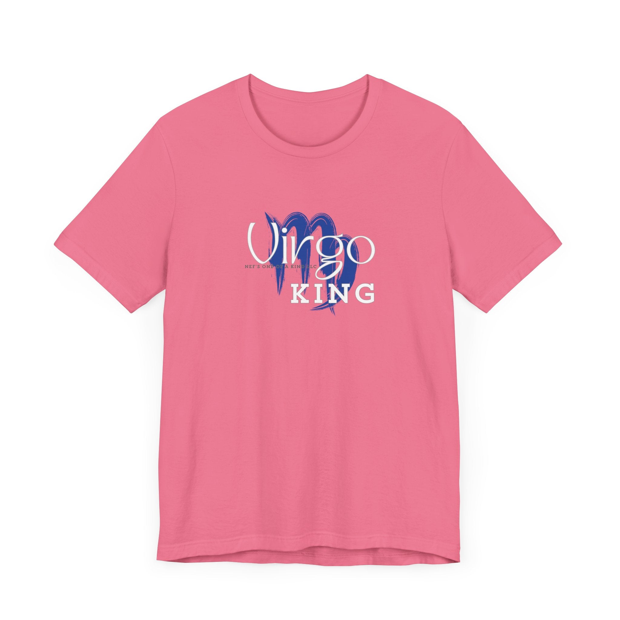 Virgo King Tee