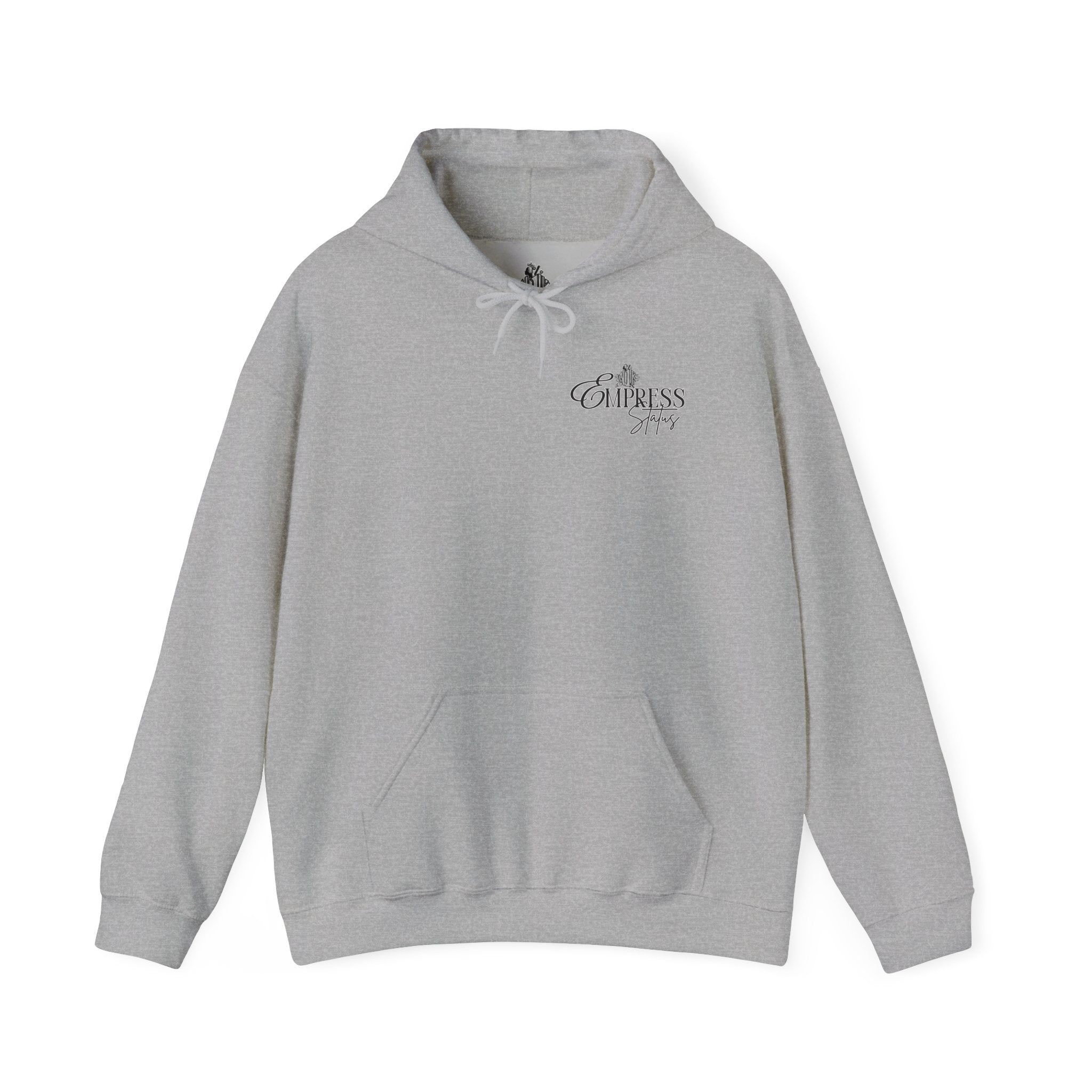 More Than A Brand ES Unisex Blend™ Hooded Sweatshirt