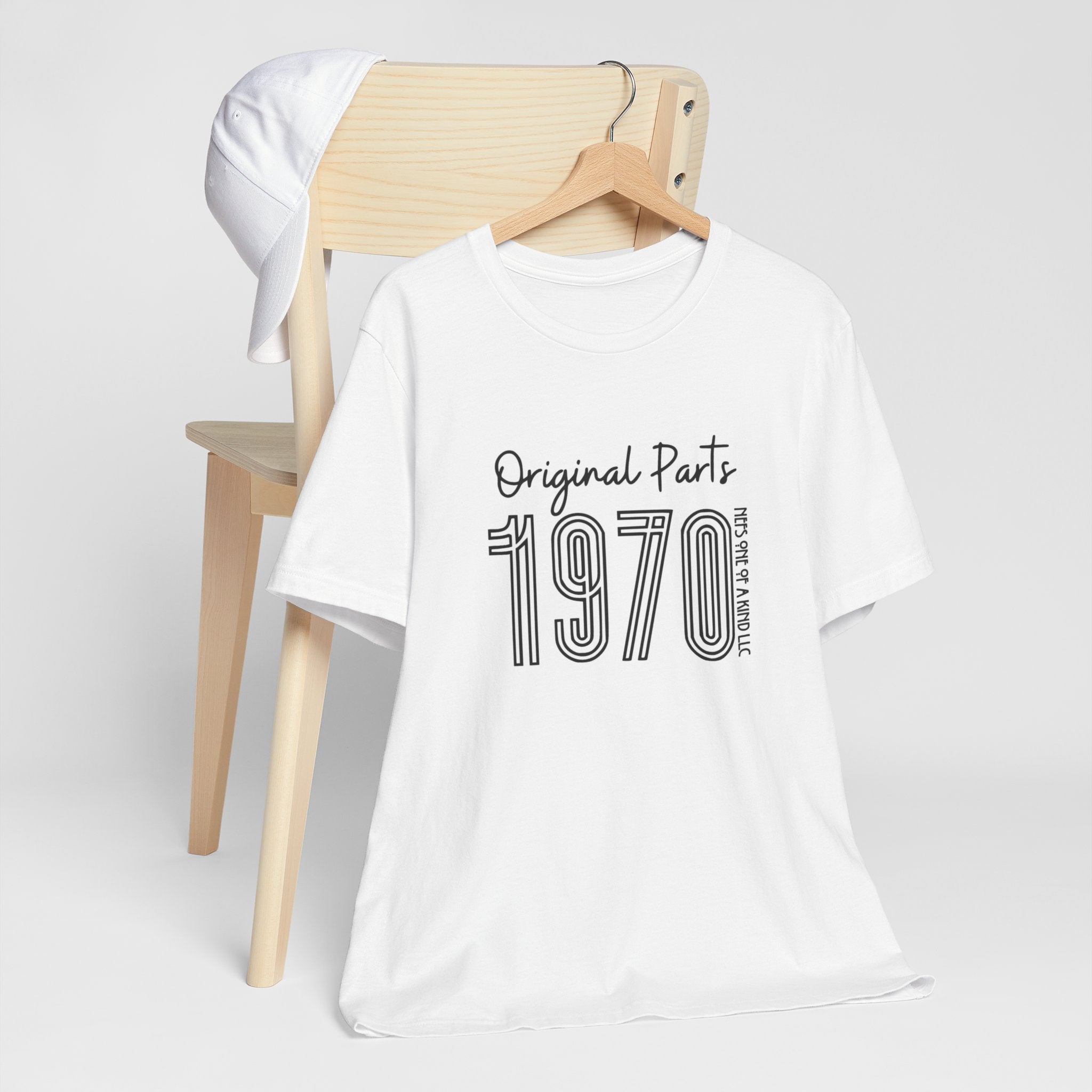 1970 Unisex Shirt