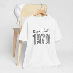 1970 Unisex Shirt