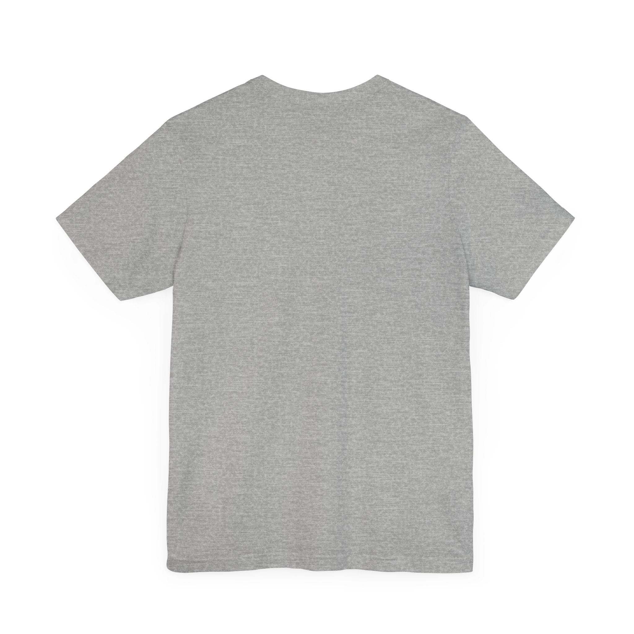 coffee Unisex Jersey Short Sleeve Tee